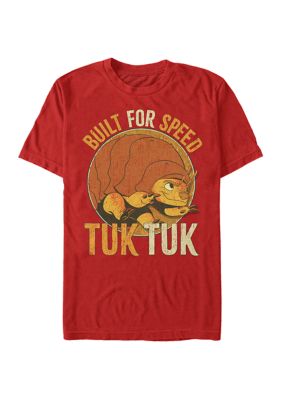 Raya And The Last Dragon Men's Speed Tuk Tuk Graphic T-Shirt