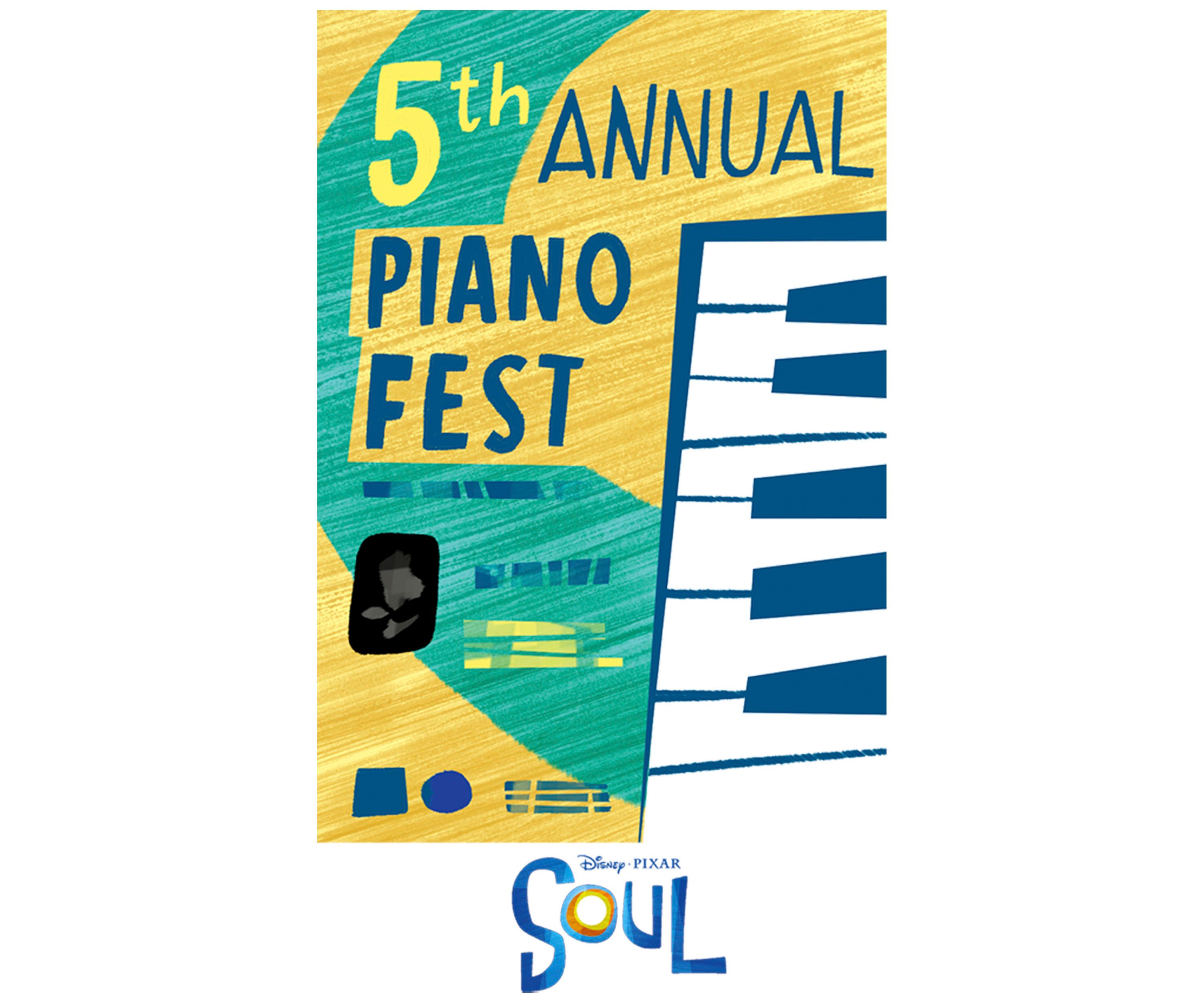 Piano Fest