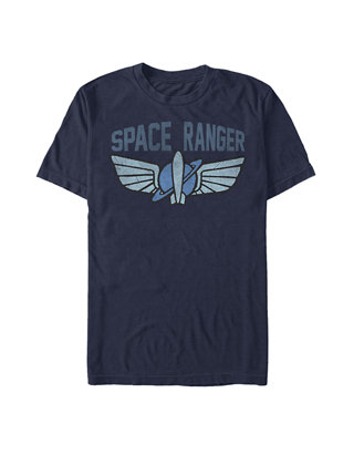 Space Command Short sleeve t-shirt