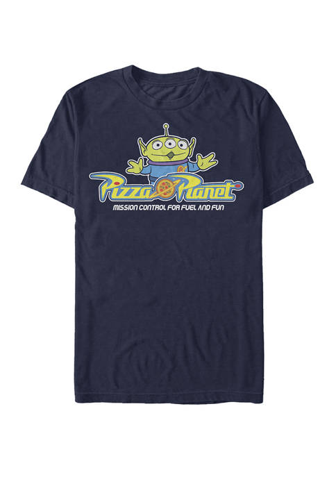 Disney® Pixar™ Toy Story Aliens Pizza Planet Classic