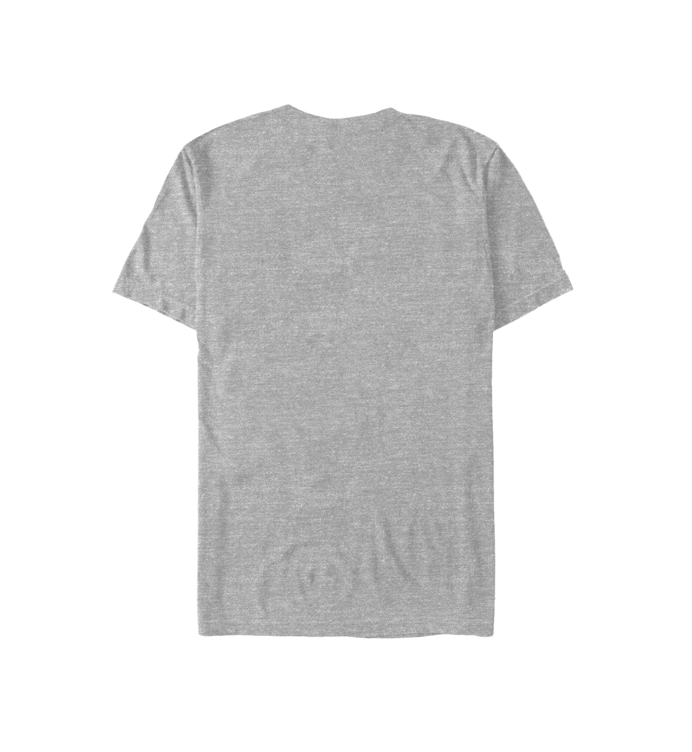 Toy Story Woody and Buzz Vintage Short Sleeve Graphic T-Shirt 