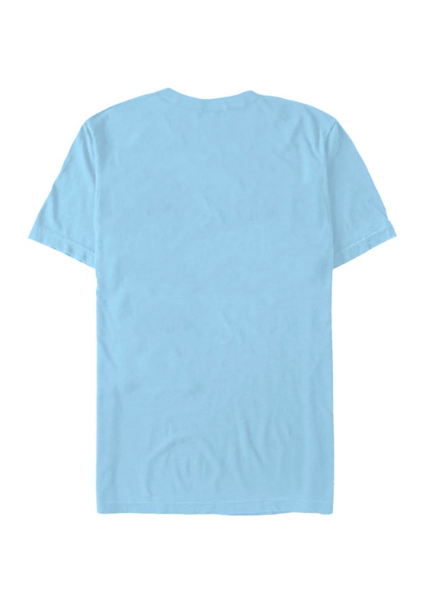 Fly Graphic T-Shirt
