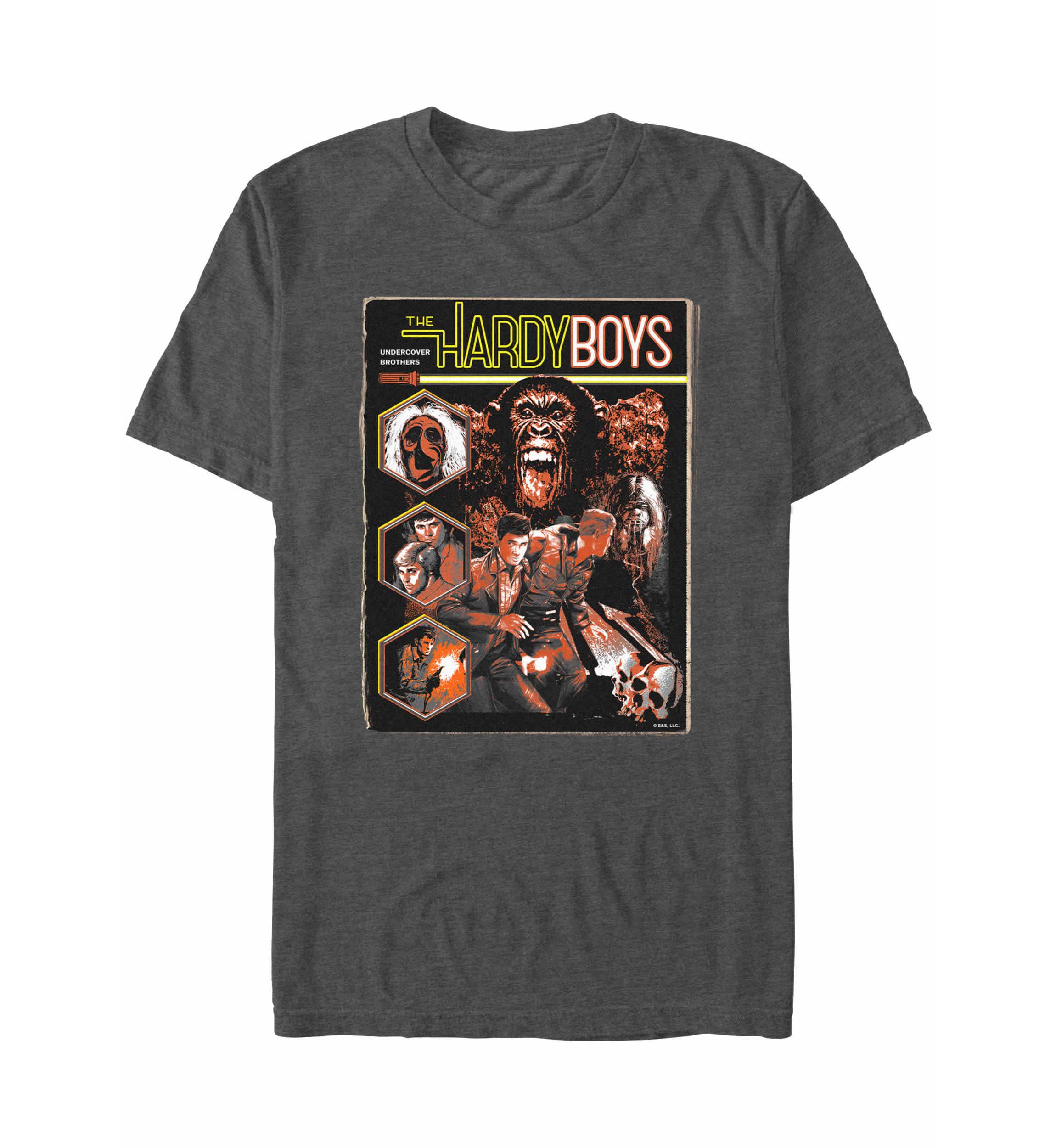 Detective Comics Graphic T-Shirt
