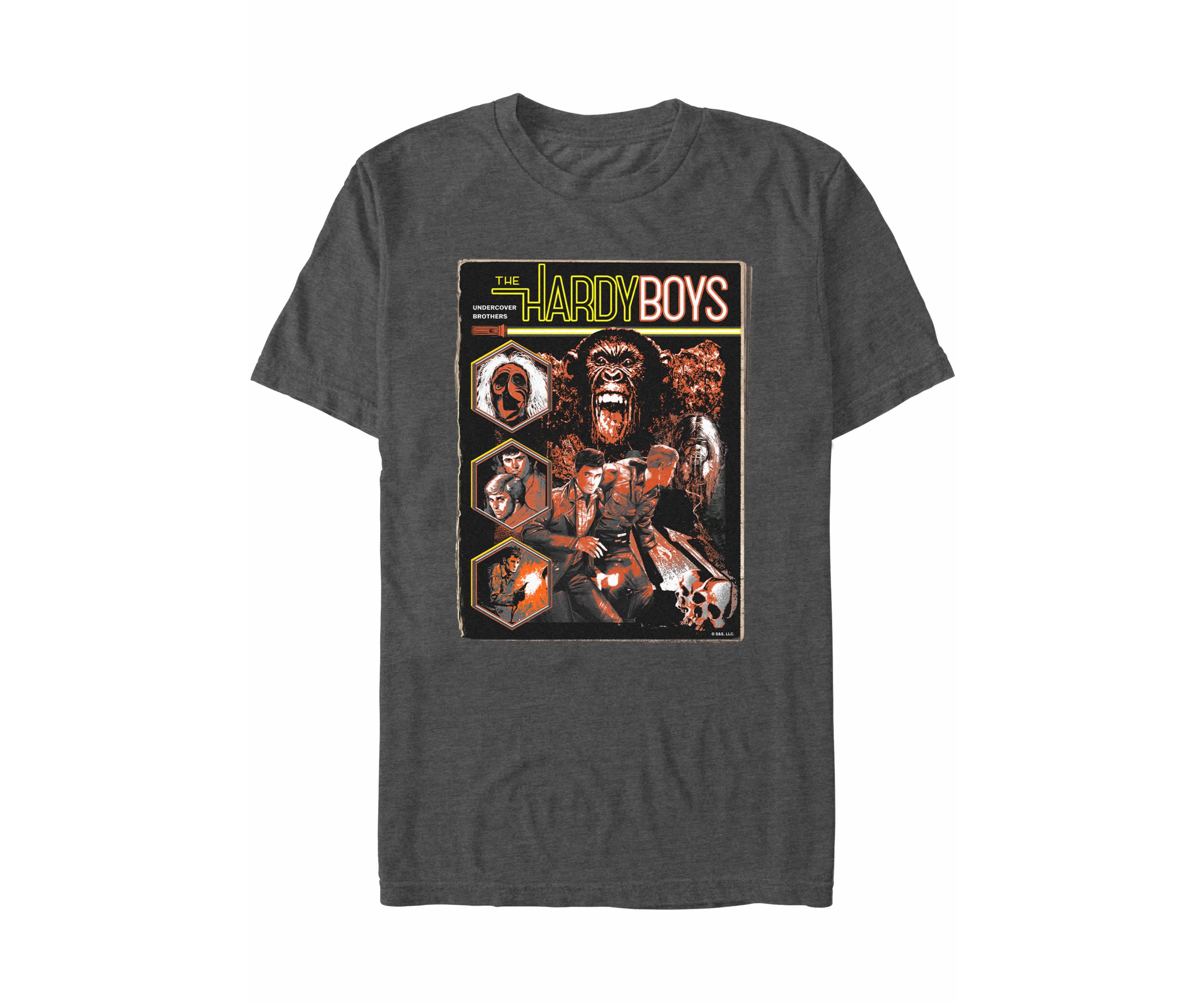 Detective Comics Graphic T-Shirt