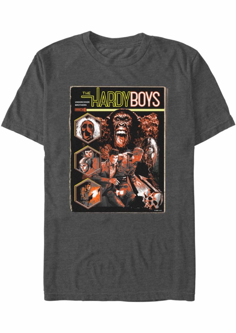 Detective Comics Graphic T-Shirt