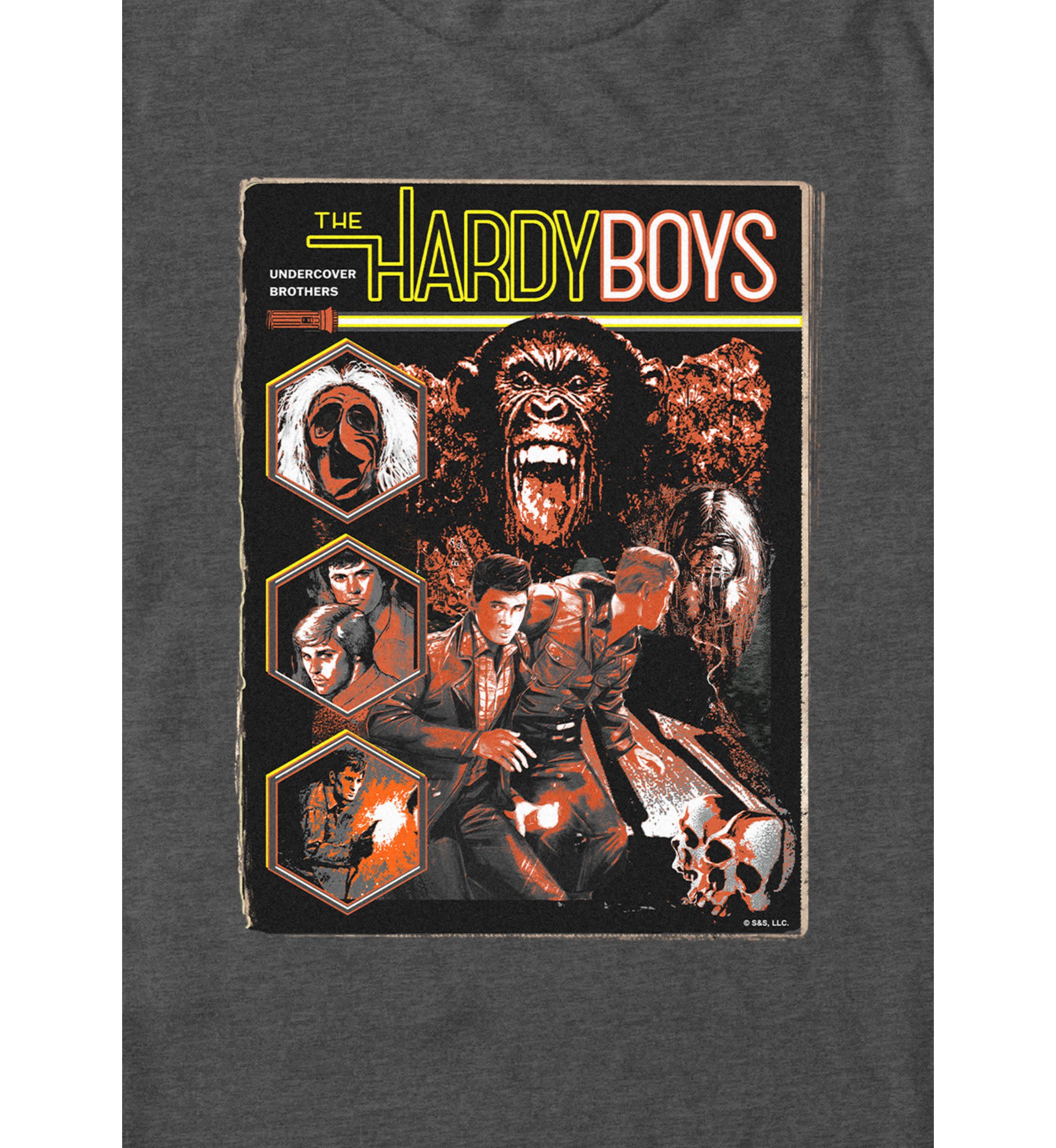 Detective Comics Graphic T-Shirt