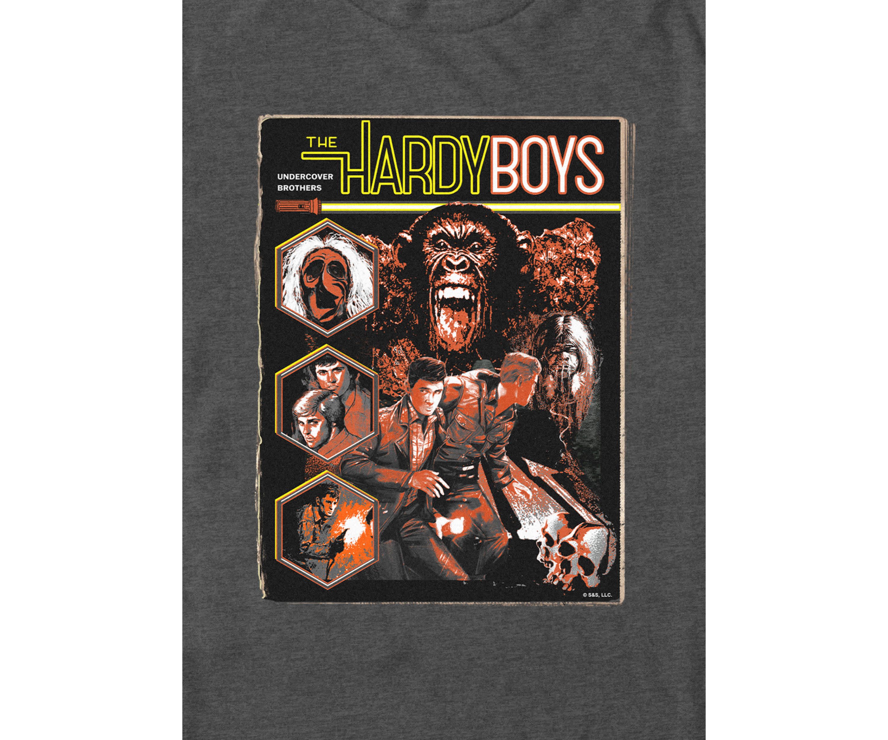 Detective Comics Graphic T-Shirt