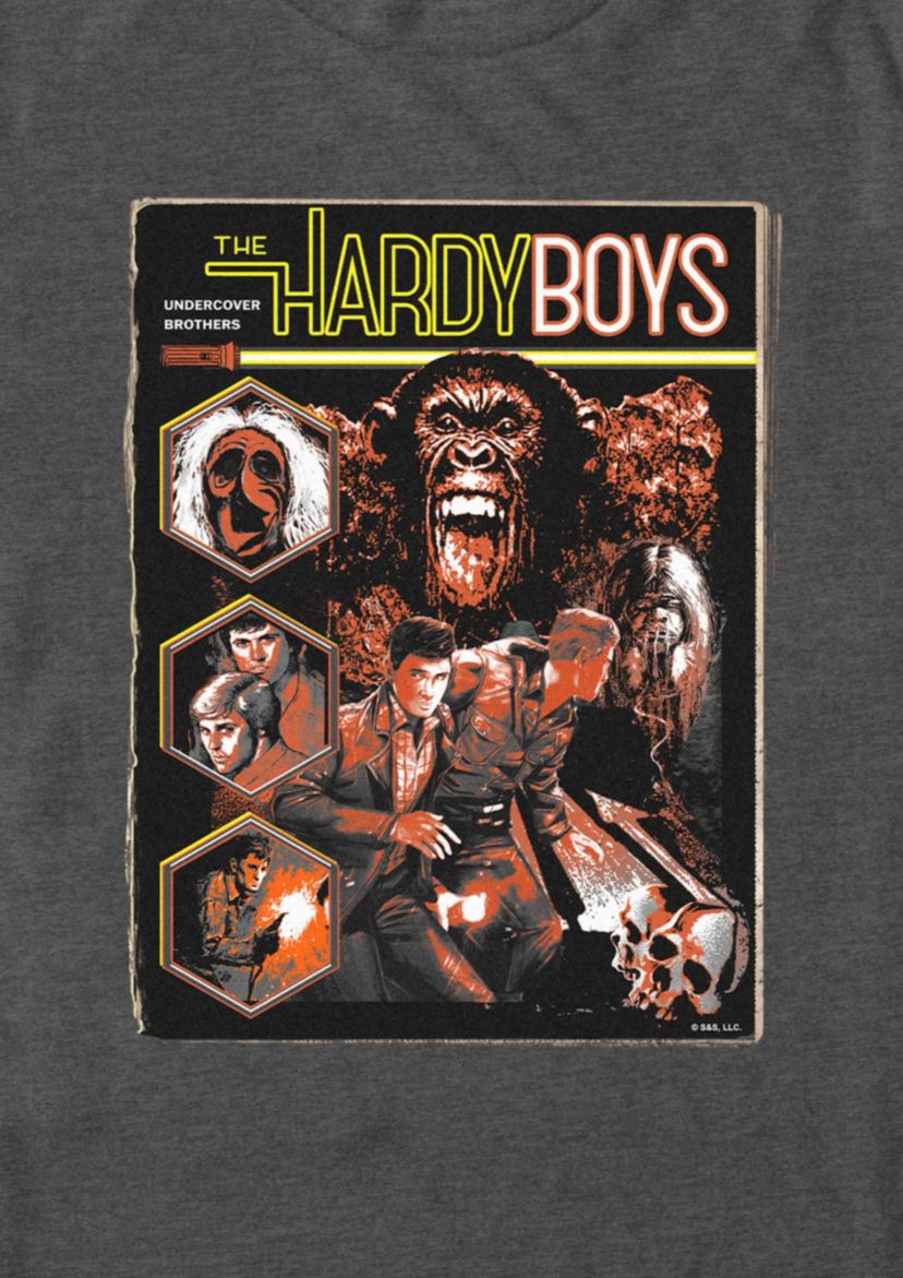Detective Comics Graphic T-Shirt
