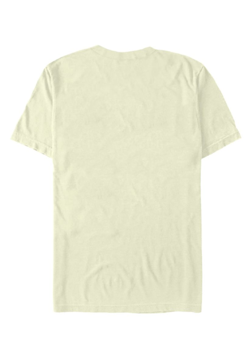 Crooked Arrow Graphic T-Shirt