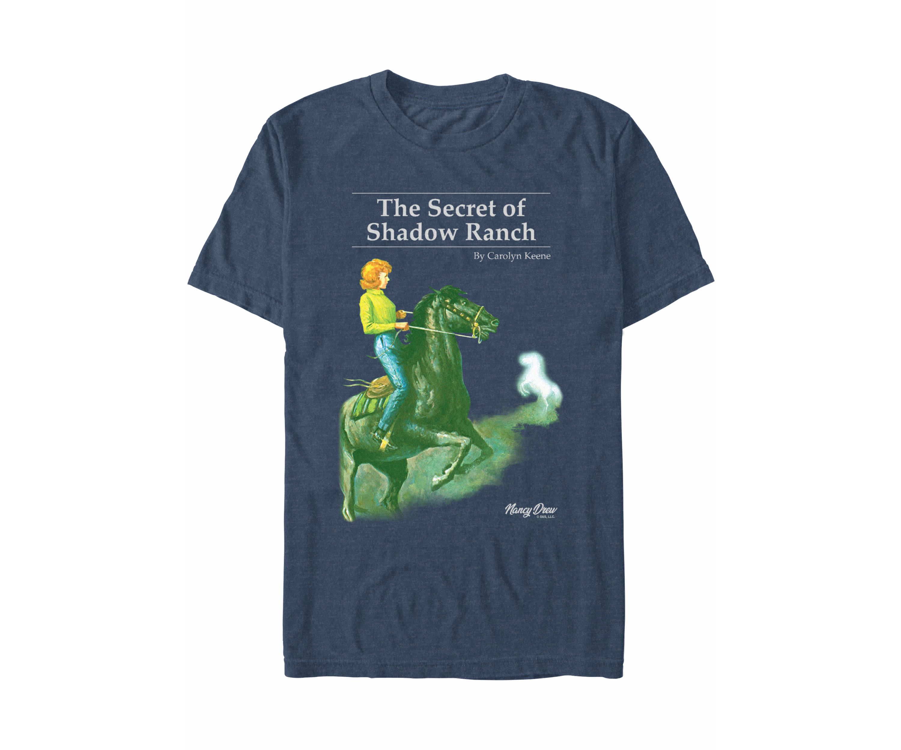 Shadow Ranch Graphic T-Shirt