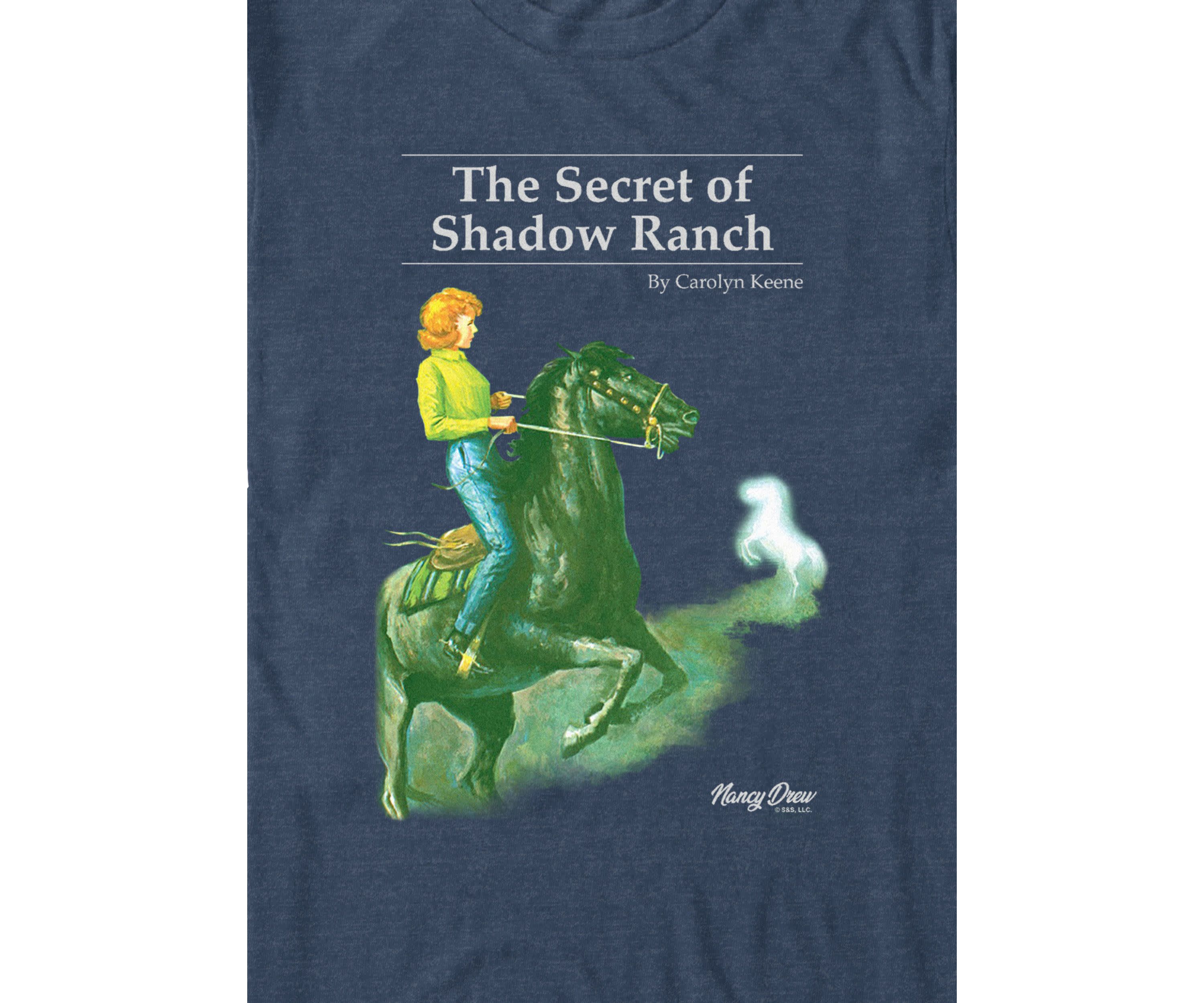 Shadow Ranch Graphic T-Shirt