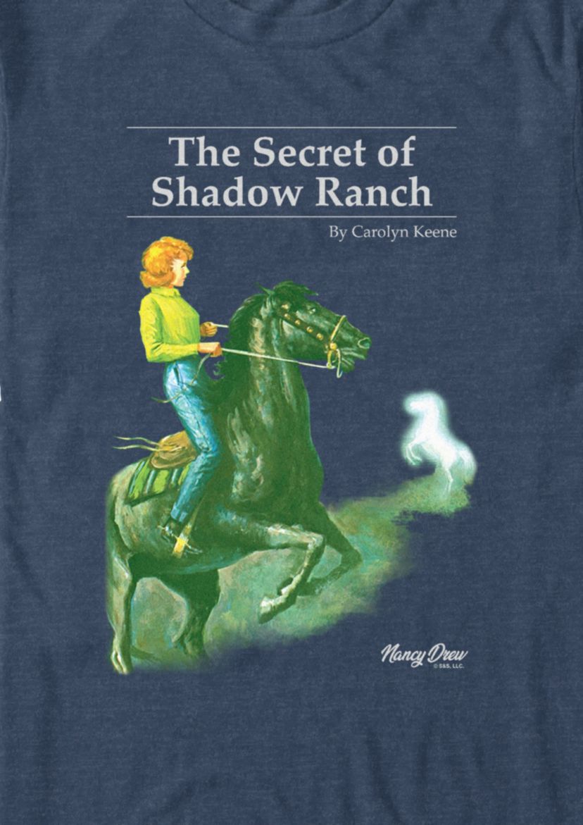 Shadow Ranch Graphic T-Shirt