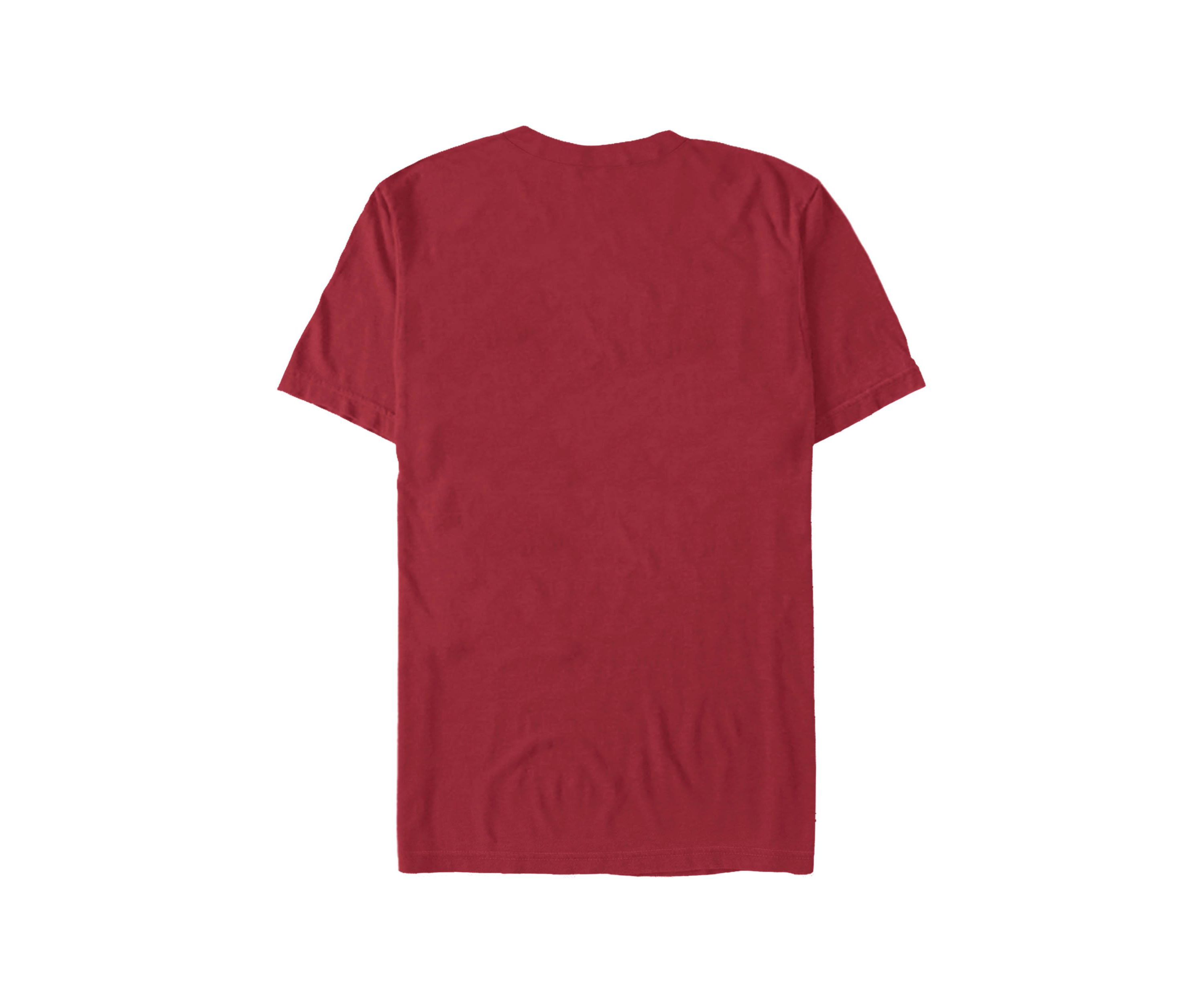 Nancys Mysterious Letter Graphic T-Shirt