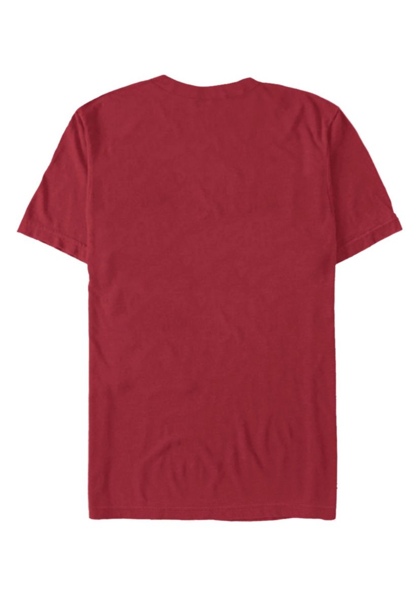 Nancys Mysterious Letter Graphic T-Shirt