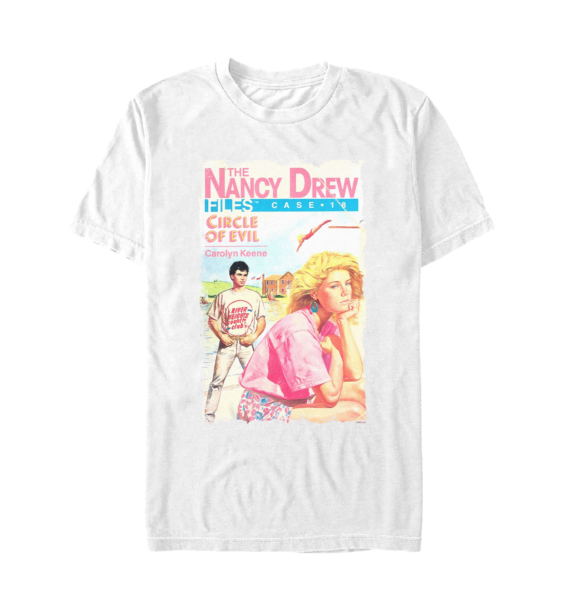 River Heights Graphic T-Shirt