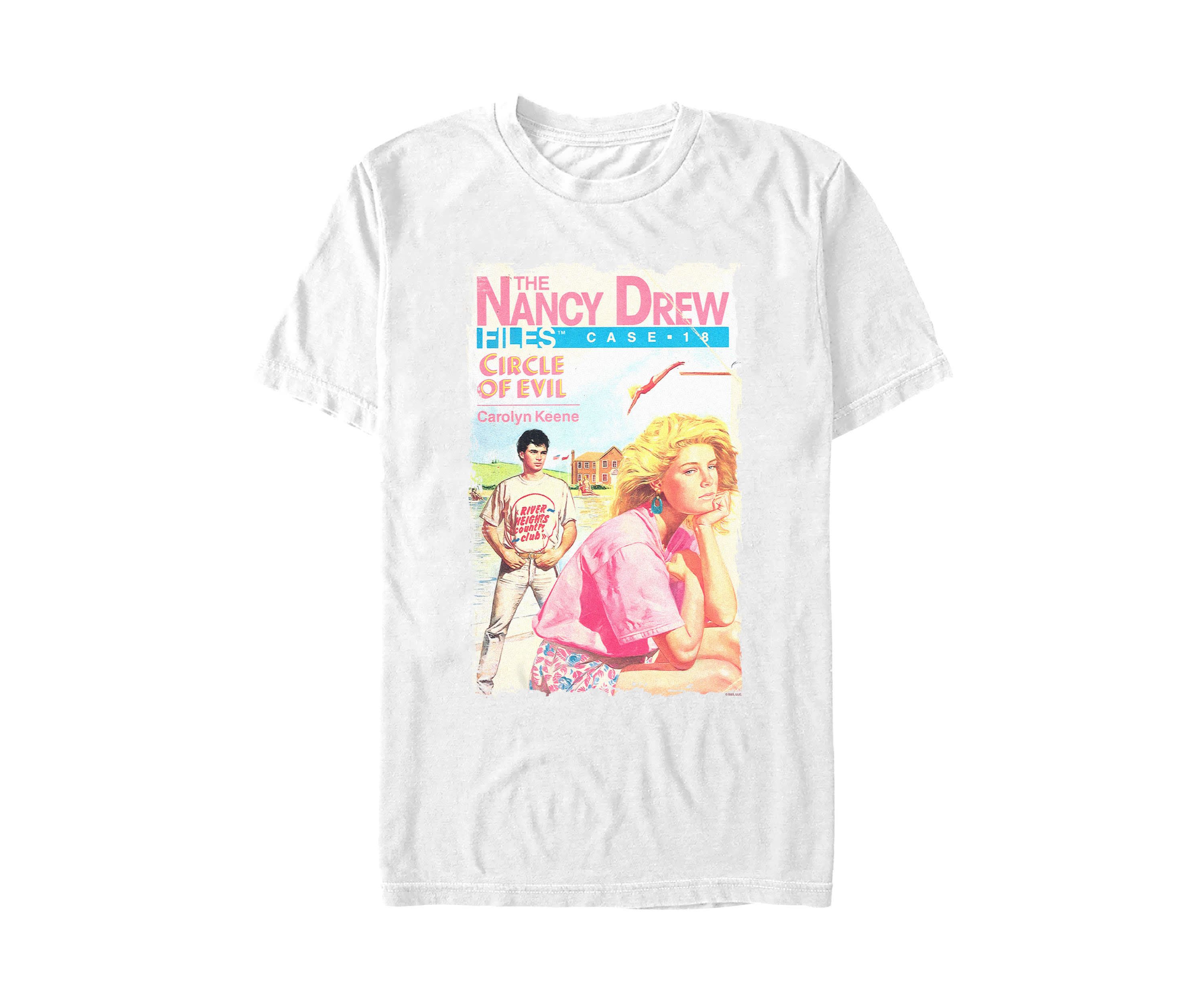River Heights Graphic T-Shirt