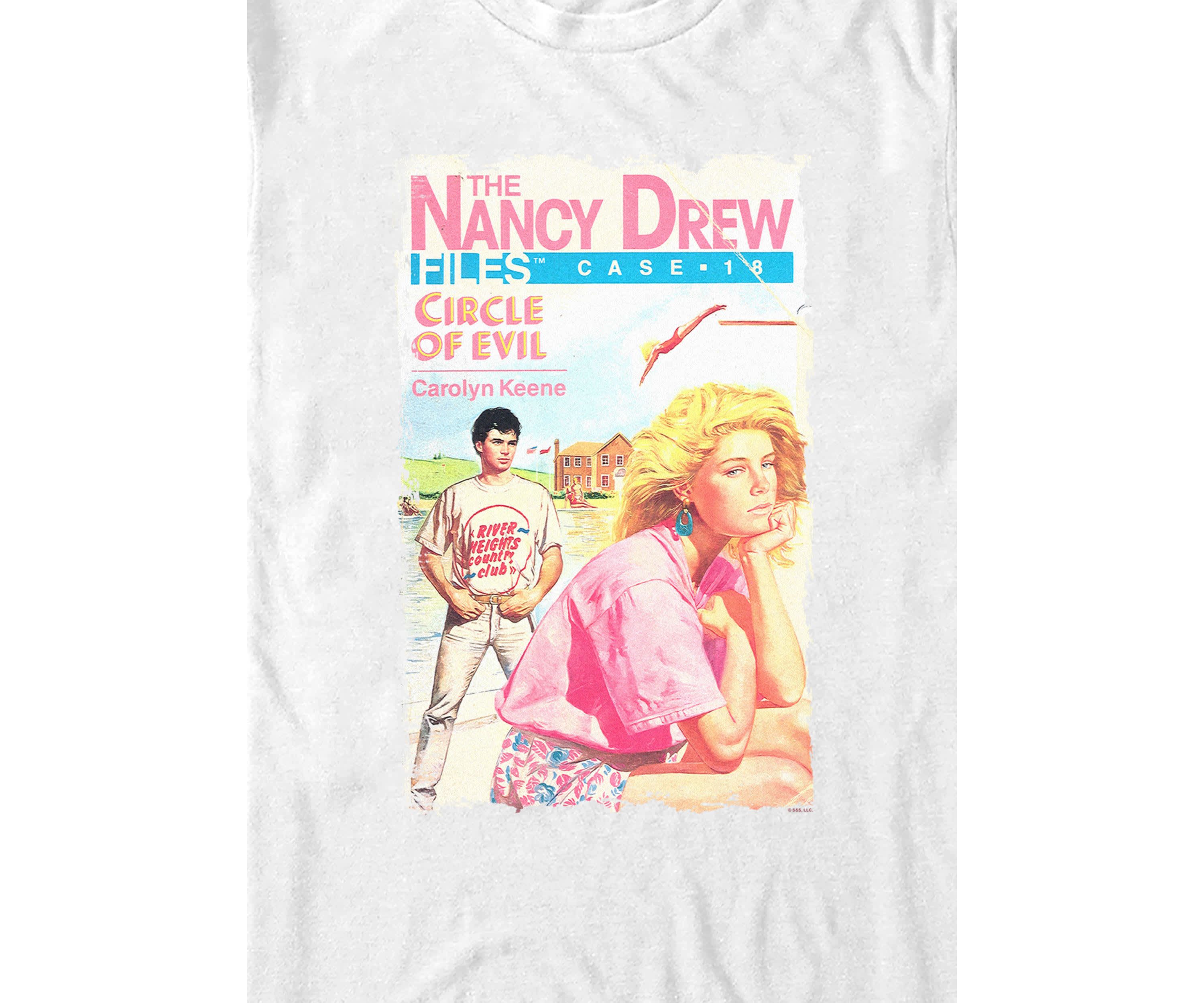 River Heights Graphic T-Shirt