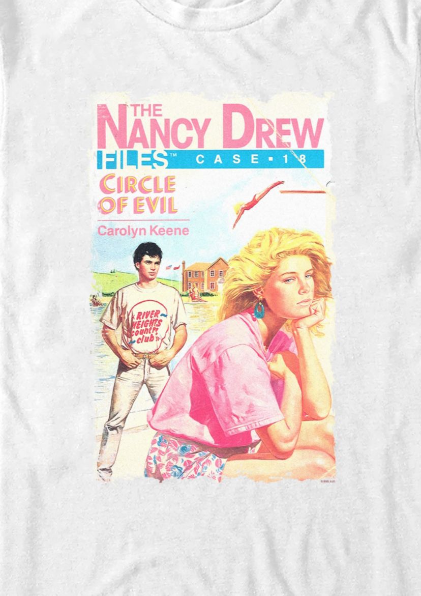 River Heights Graphic T-Shirt