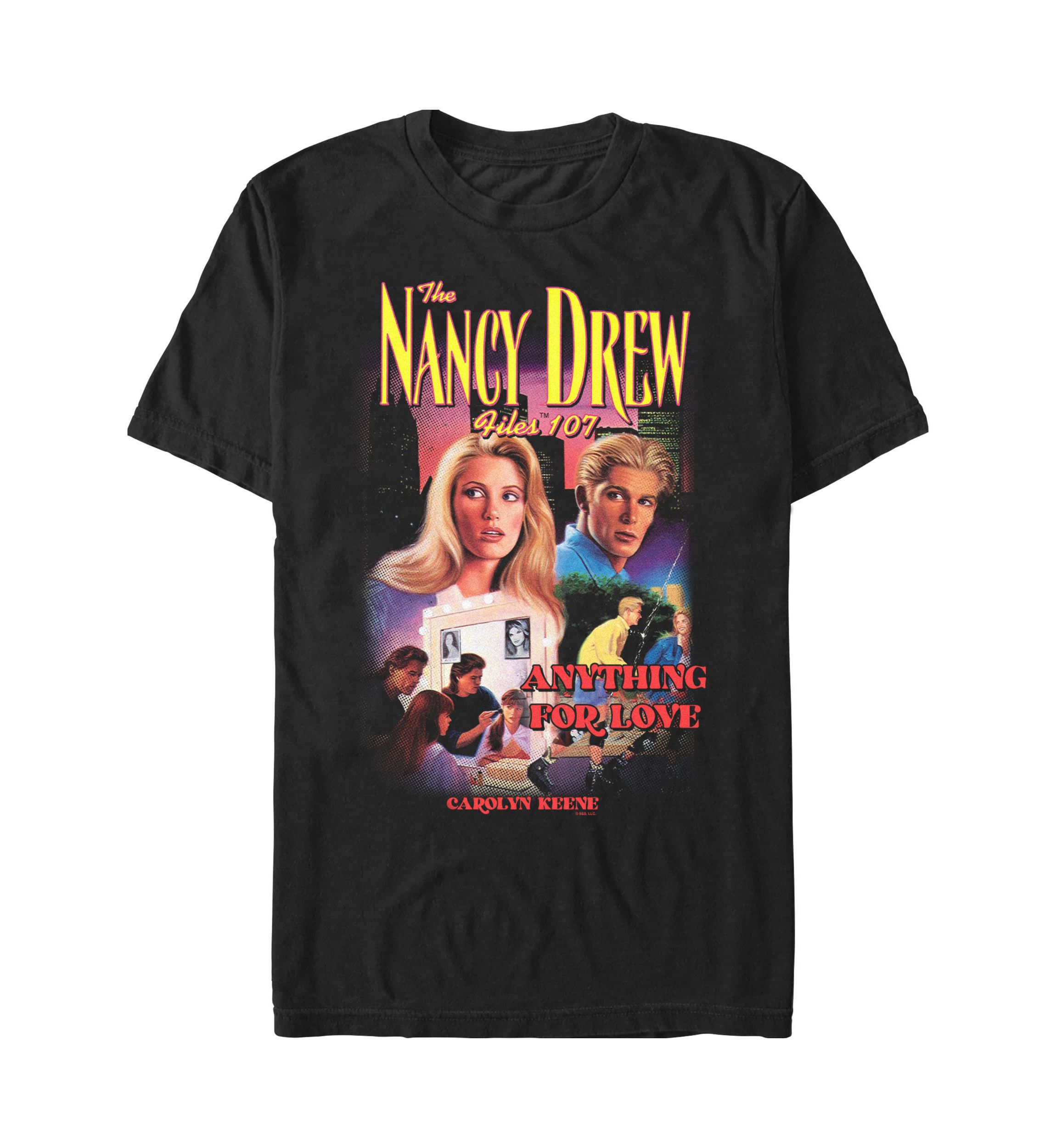 For Love Graphic T-Shirt