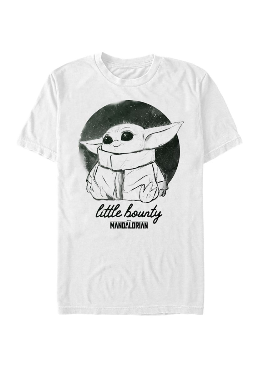 Ink Baby Graphic T-Shirt