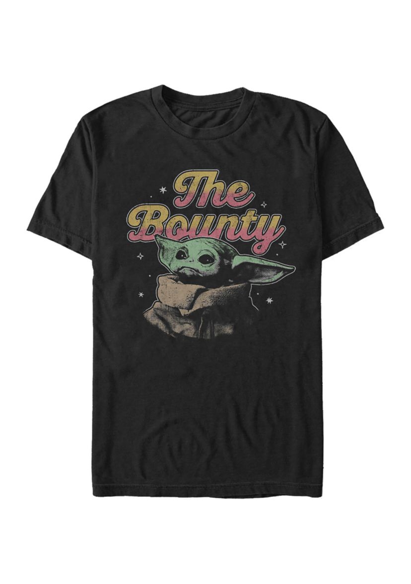 THE BOUNTY