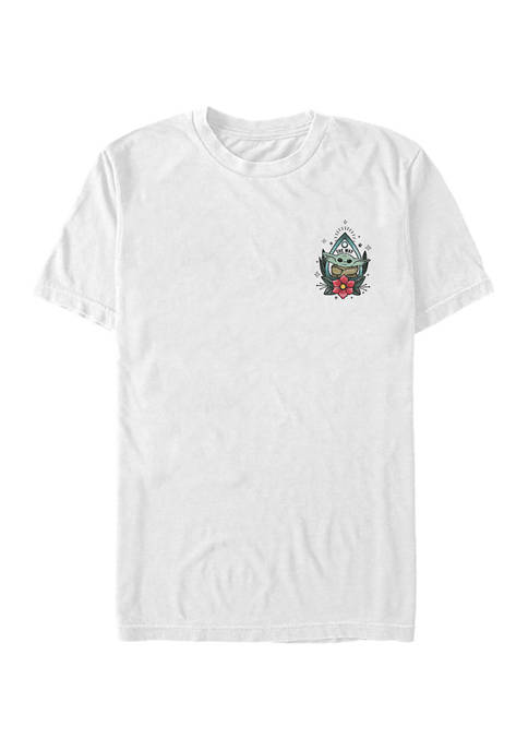 Planchette Child Short Sleeve Graphic T-Shirt
