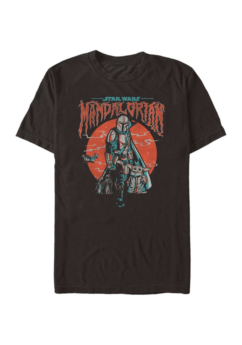 Mandalorian Fog