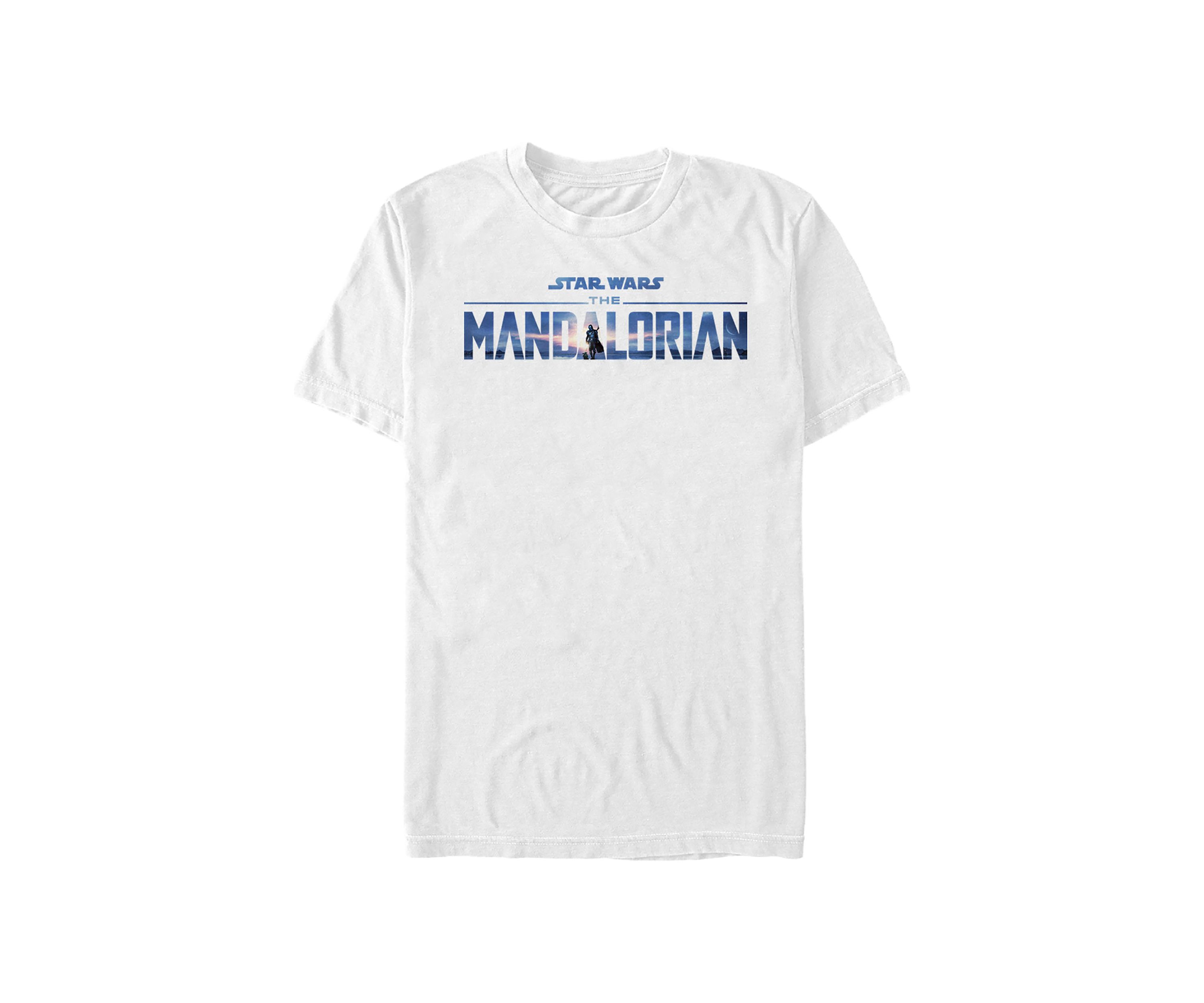 New Mando Logo