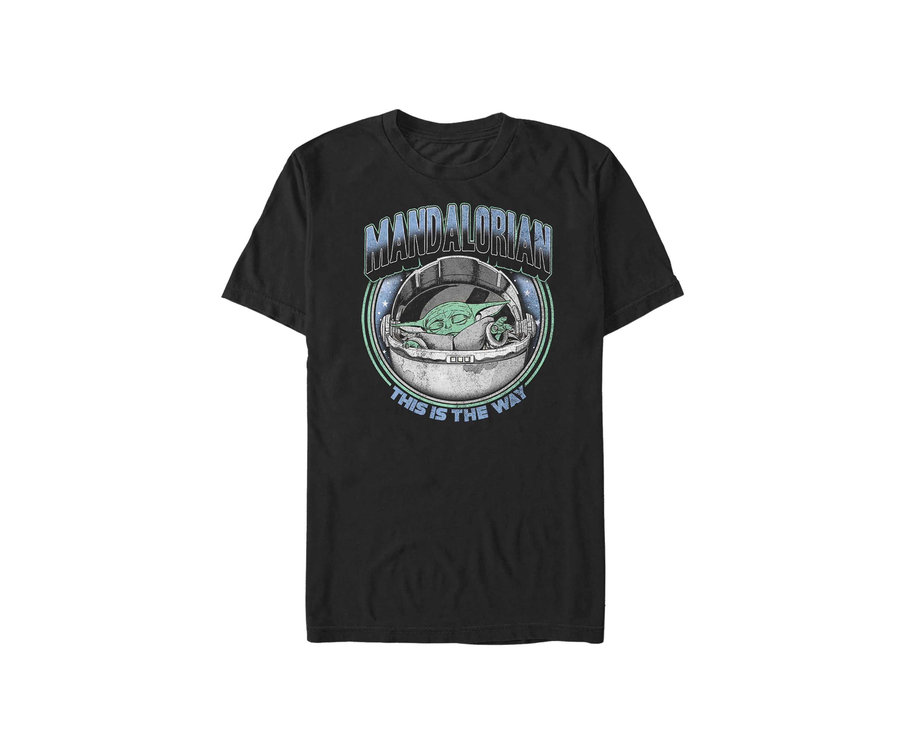 VINT MAGIC Short Sleeve Graphic T-Shirt