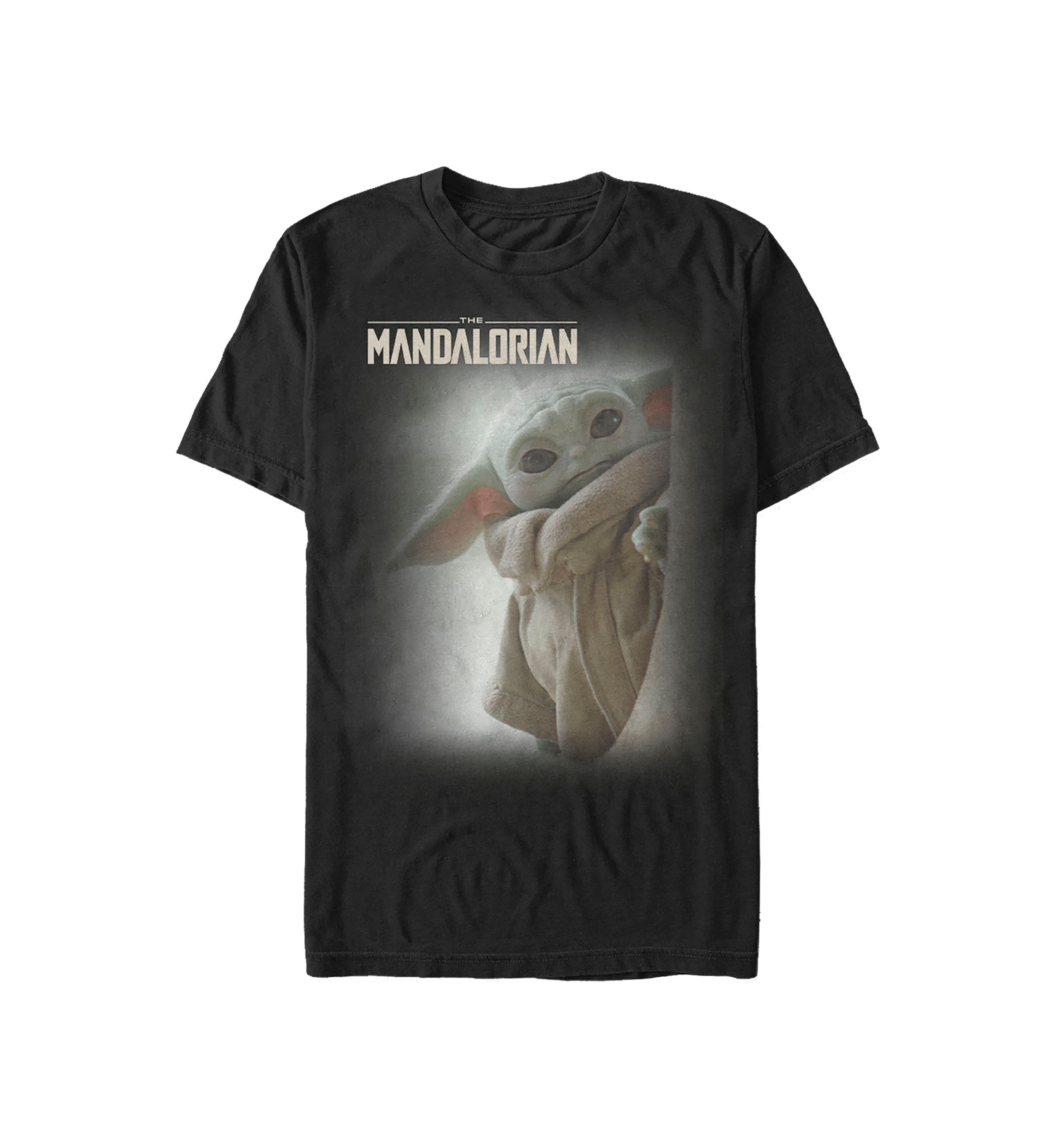 MandoMon Epi Child Short Sleeve Graphic T-Shirt