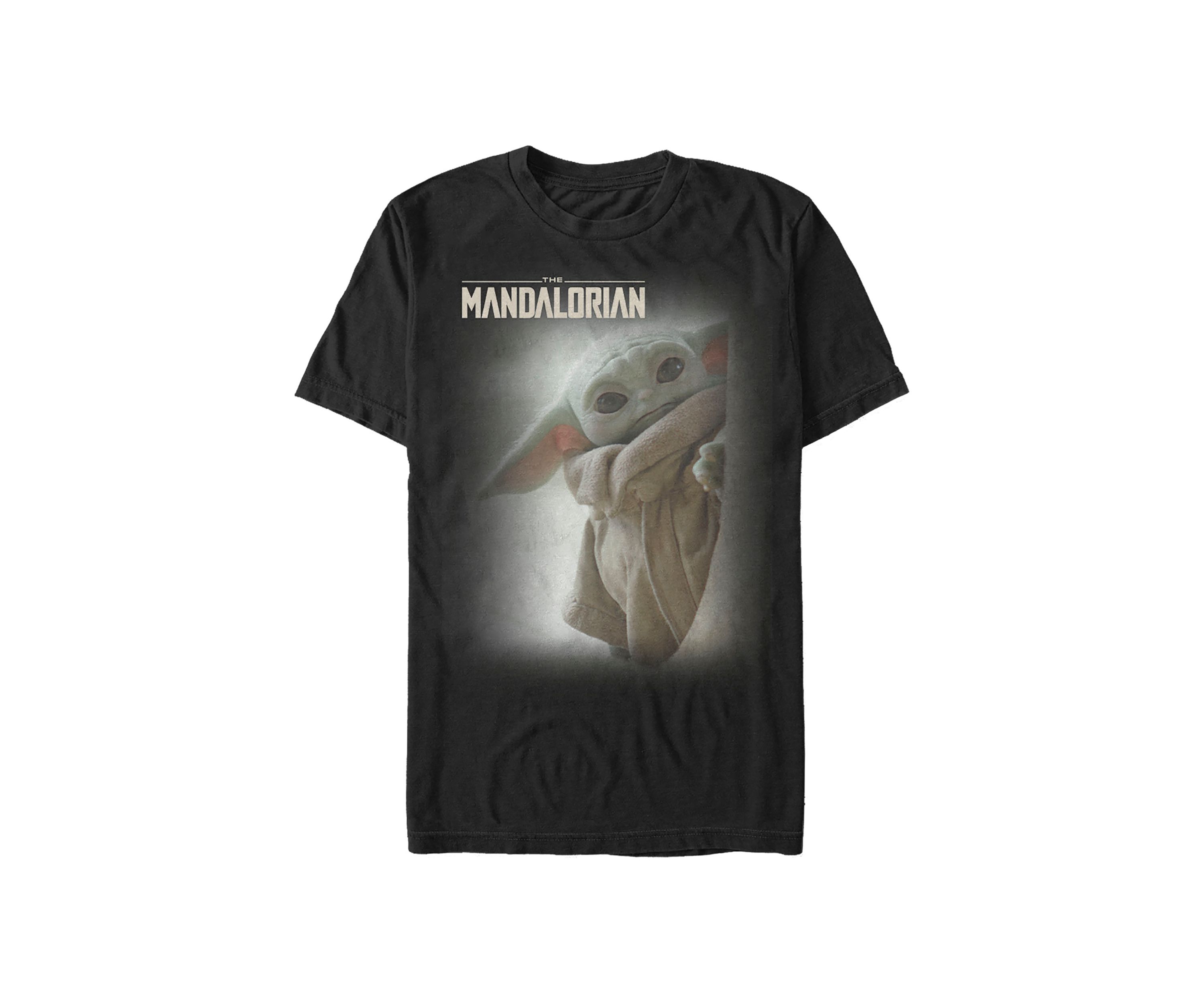 MandoMon Epi Child Short Sleeve Graphic T-Shirt