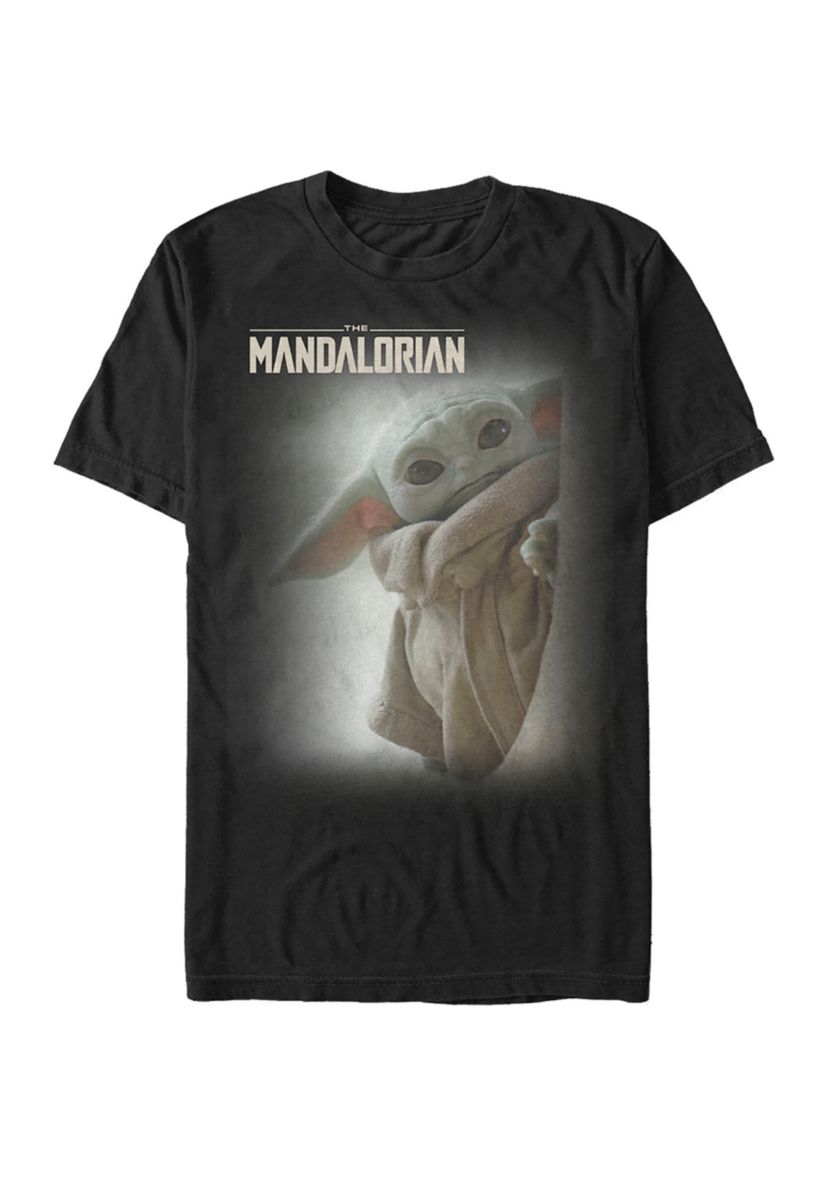 MandoMon Epi Child Short Sleeve Graphic T-Shirt