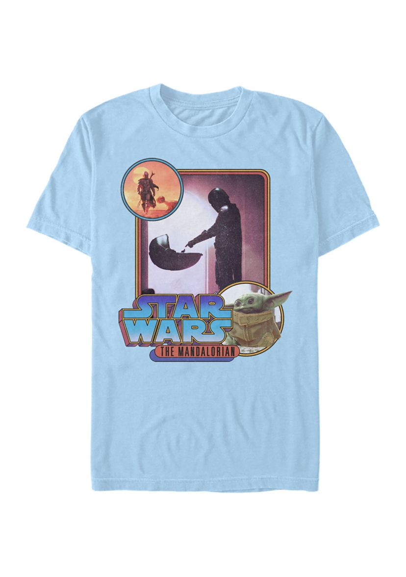 RETRO MANDO