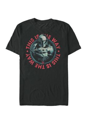 Star Wars Madeworn Duo