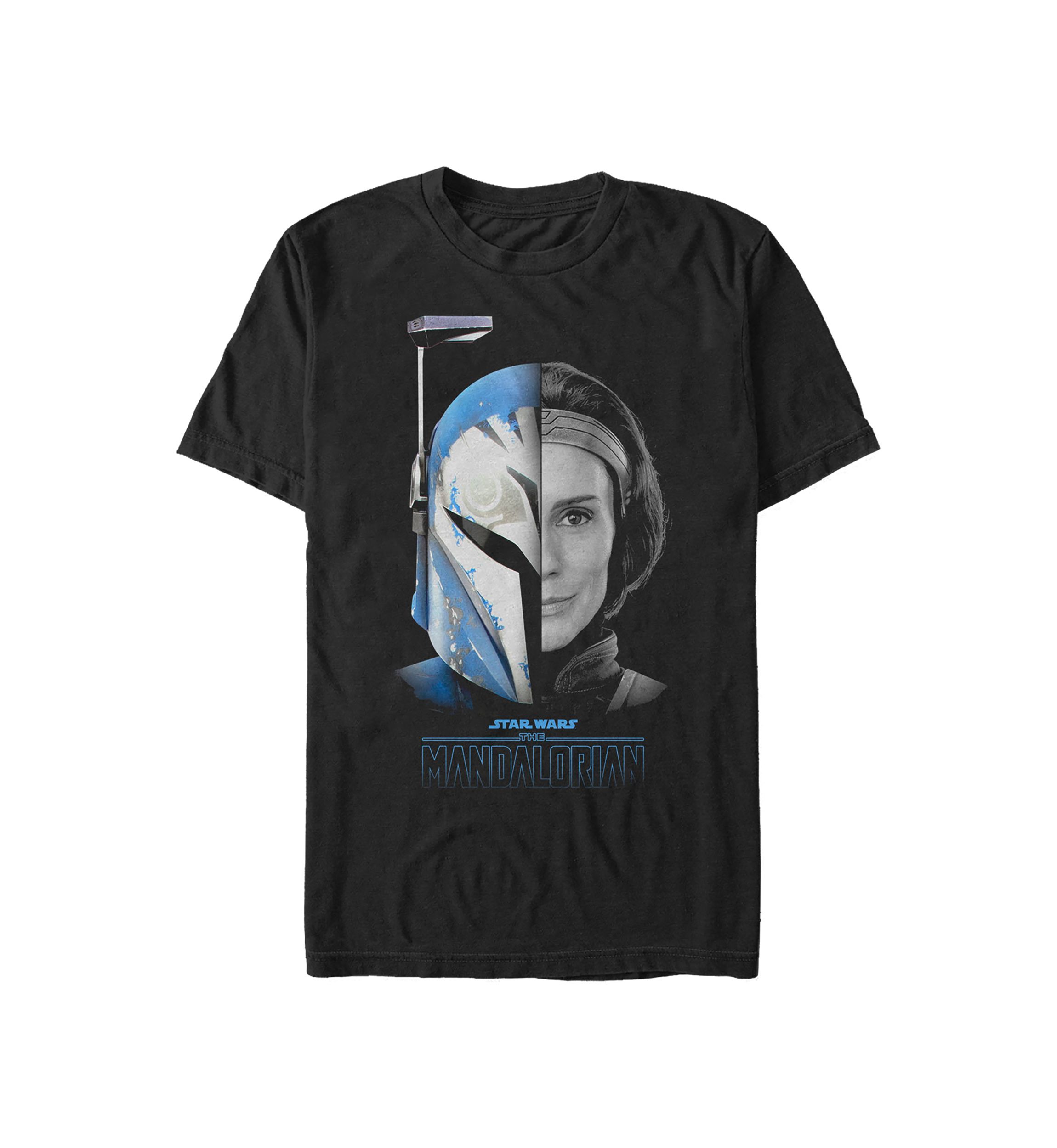 Mando Epi3 Arrival