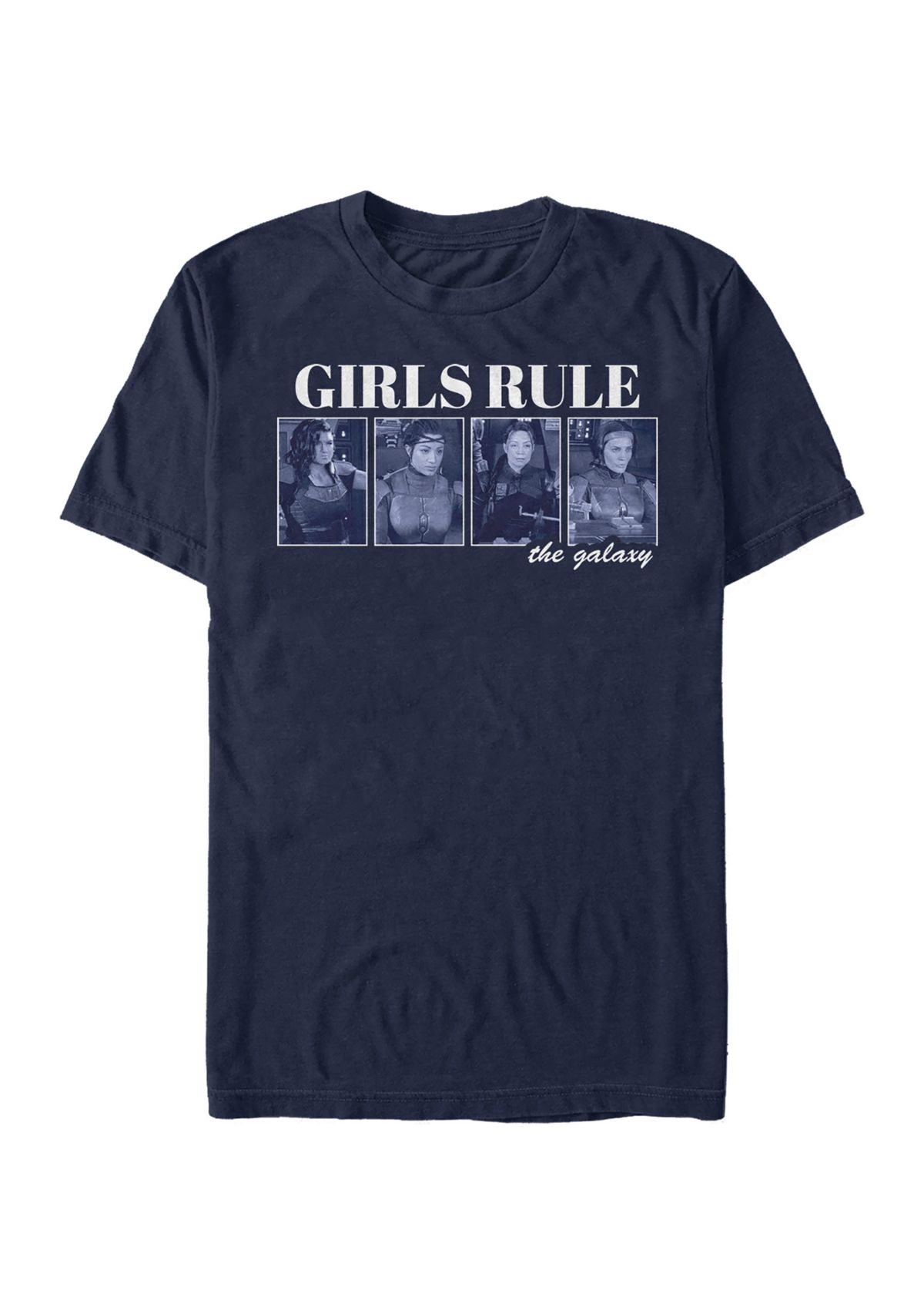 Mando We are the Way