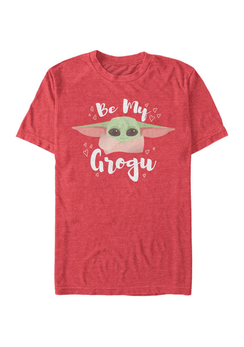 By My Grogu Graphic T-Shirt