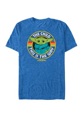 Star Wars Star Child