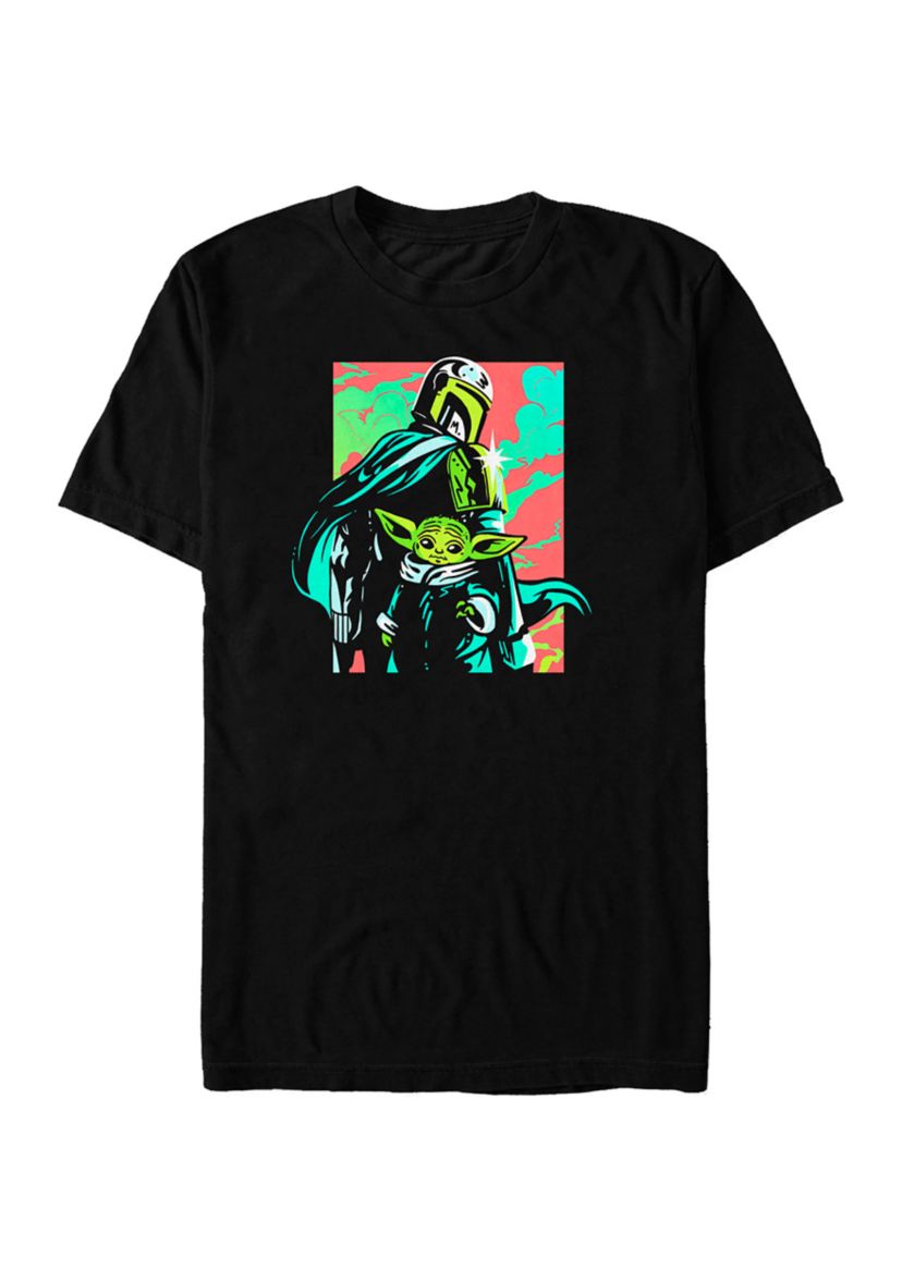 Neon Mando