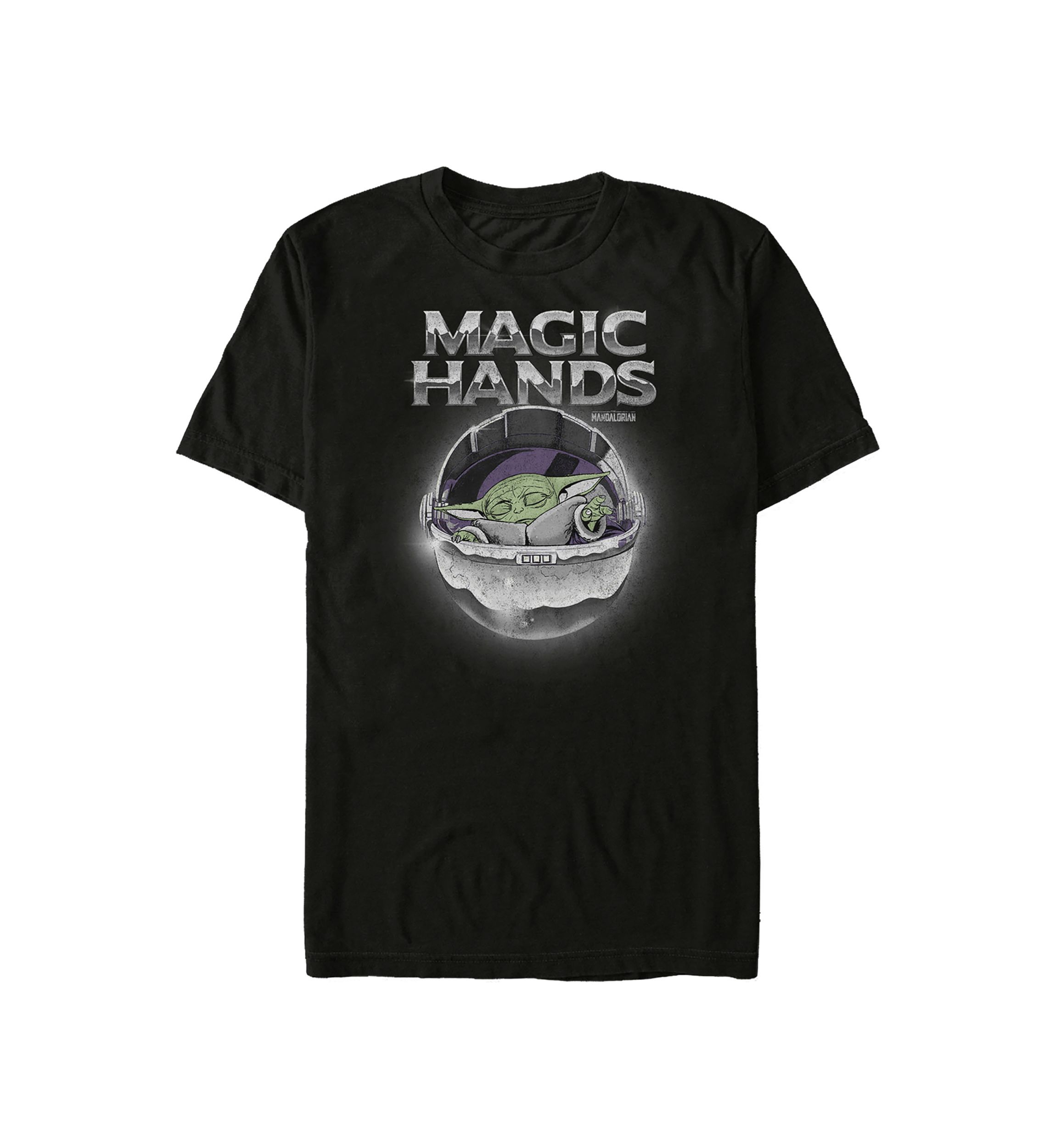MAGIC CHROME