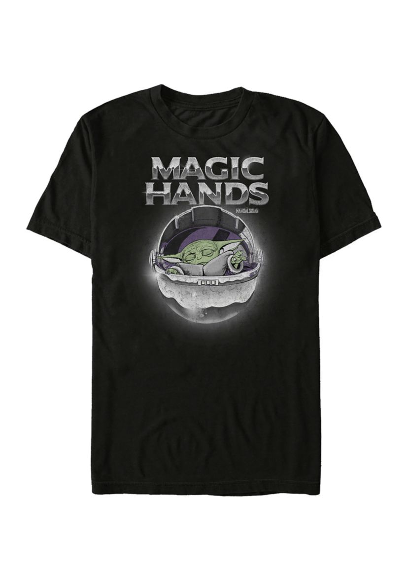 MAGIC CHROME