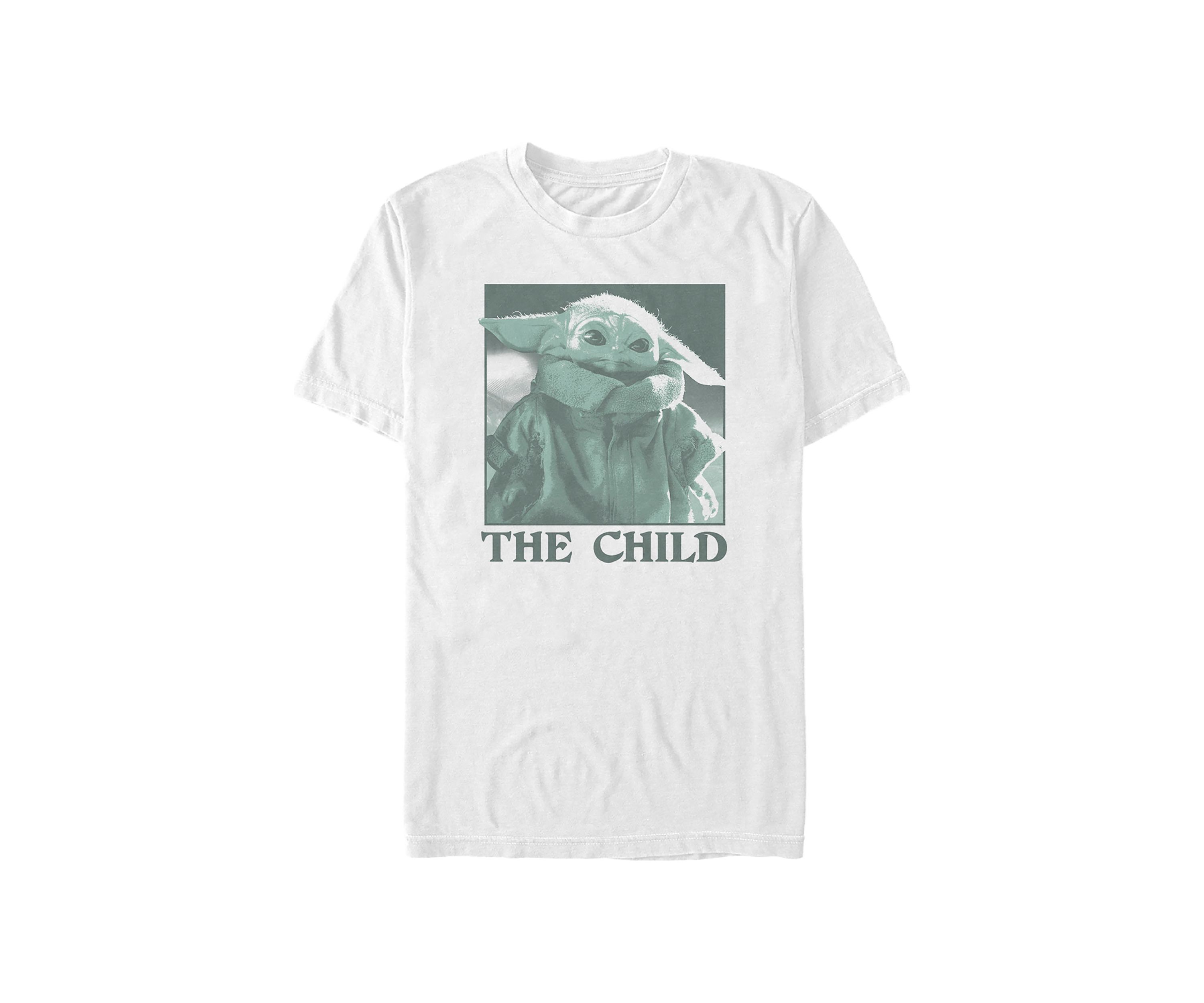The Child Monochrome