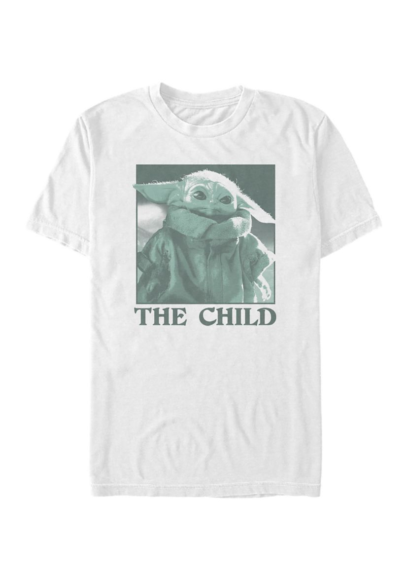 The Child Monochrome