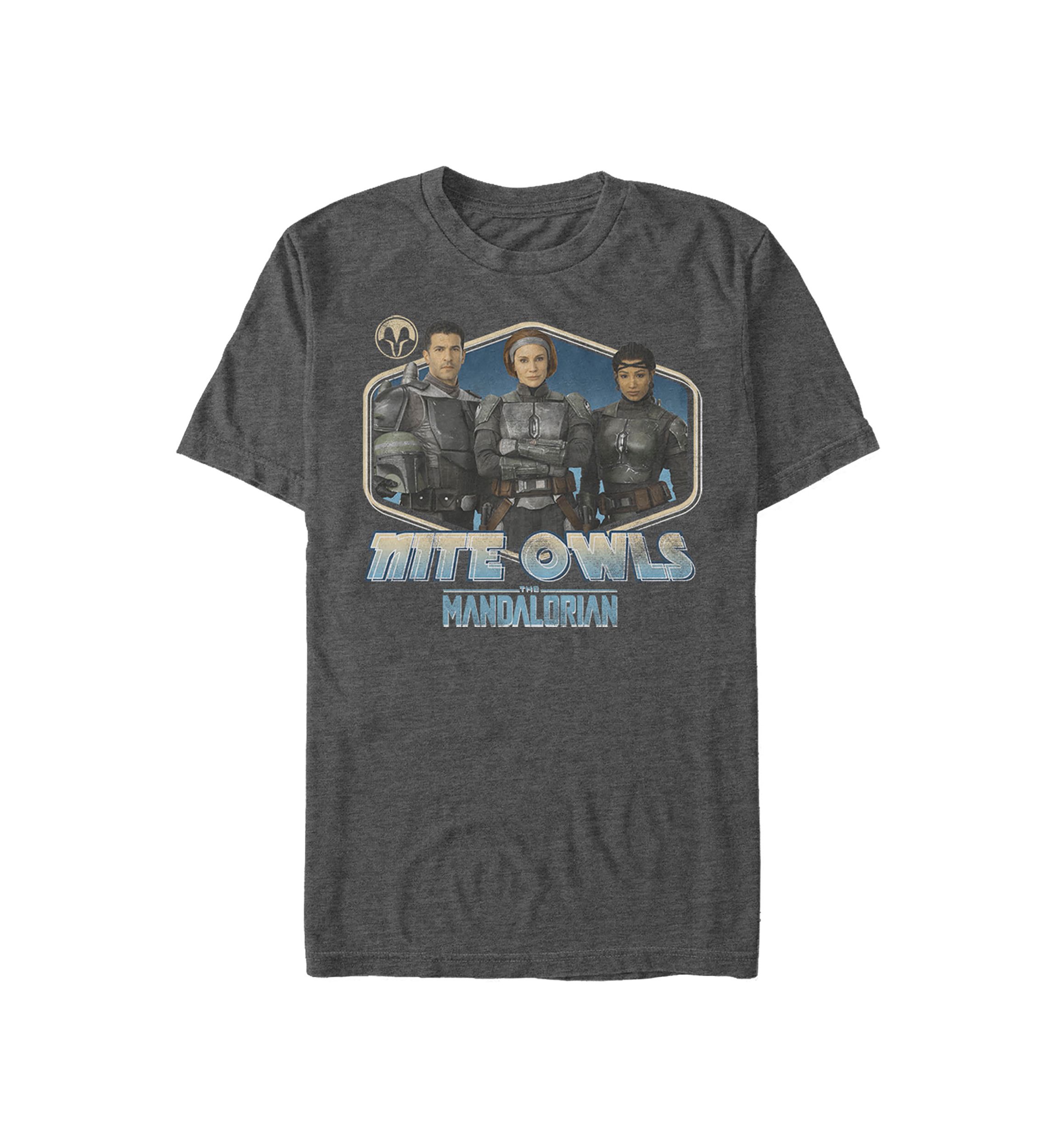 Nite Owls