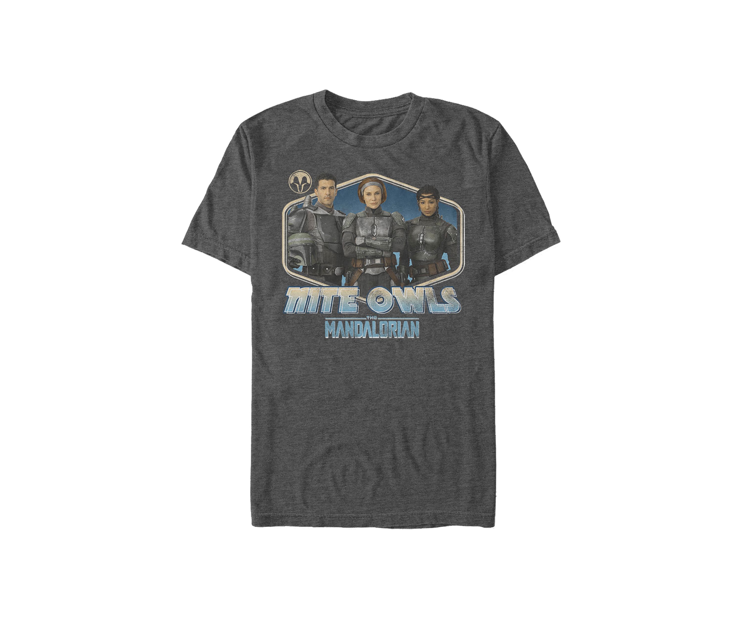 Nite Owls