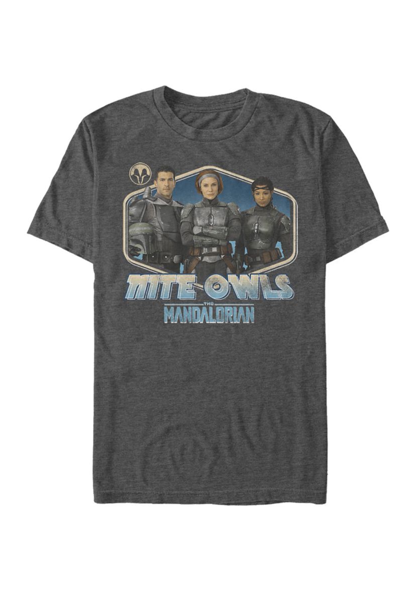Nite Owls