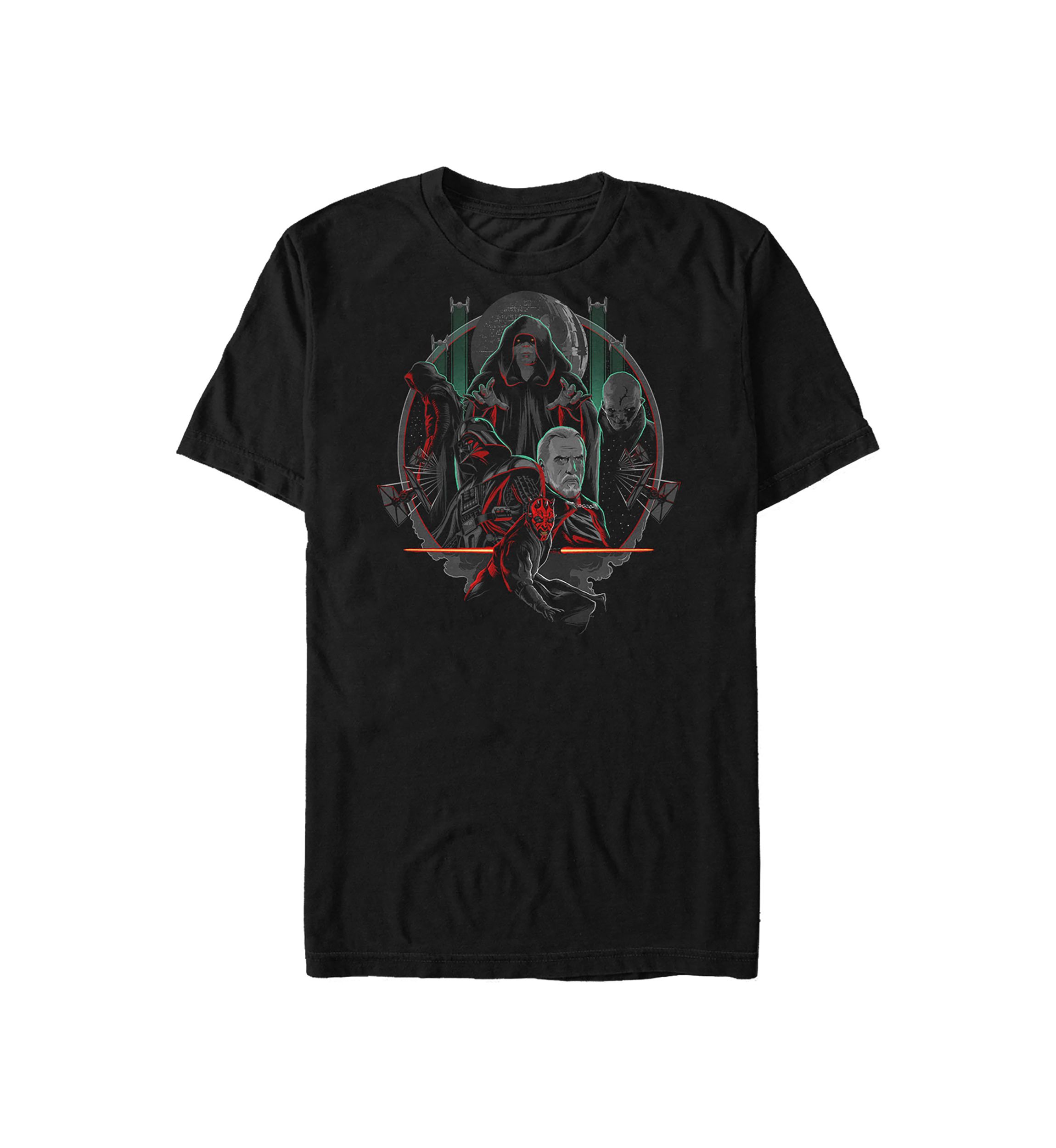 Join The Darkside