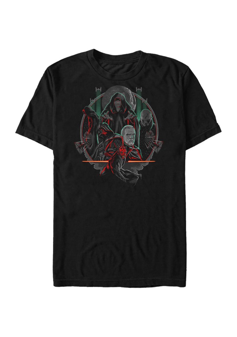 Join The Darkside