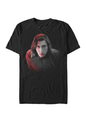 Star Wars Kylo Ren Face