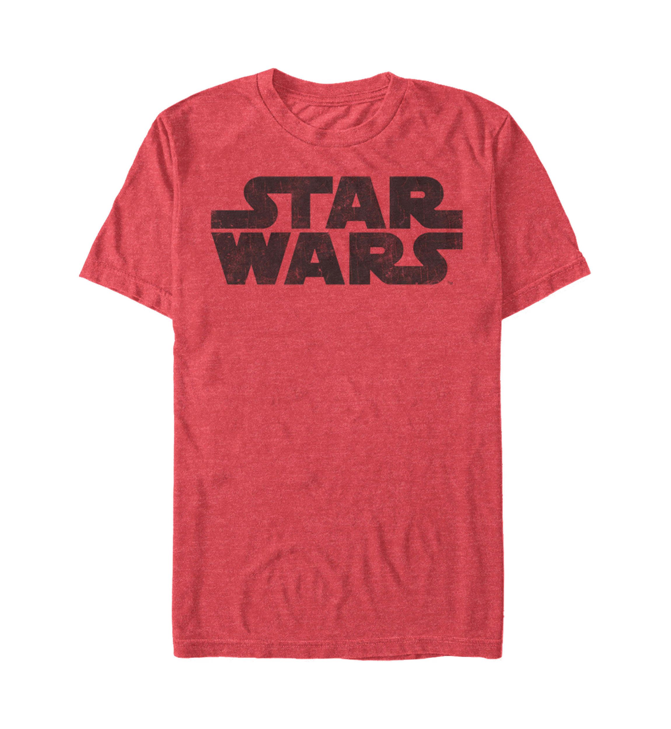 Simplest Logo Graphic T-Shirt